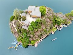 -丽江泸沽湖景区