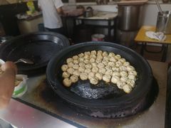-舒蔡记生煎菜饭(云南中路店)