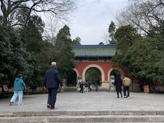 -灵谷景区