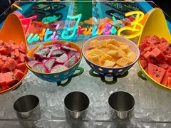 -纽约客美式餐厅(新奥购物中心店)