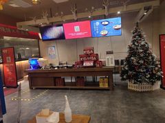 -青年公社烤鸭(青年路店)