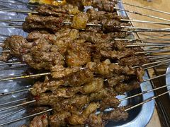 -清真·马峰烤肉(小学习北巷店)