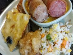 -悟烧·自助烤肉料理(秋林旗舰店)
