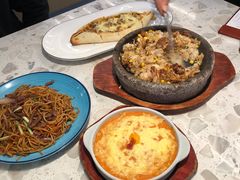 -Aqua Oasis 水天堂(常熟永旺店)