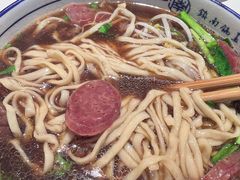 -镇南锅盖面馆(解放路店)