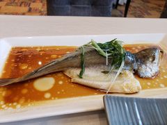 -凯宾斯基大酒店·三楼御龙轩中餐厅