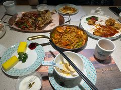 -阿娜尔·新疆菜(佰港城店)