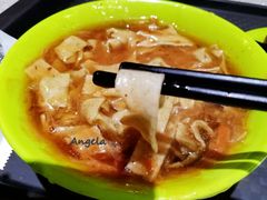 锅巴菜-大福来锅巴菜(古文化街店)