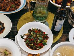 -小秦淮·南京土菜(新亭西路店)