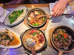 -啫神·广州地标美食(北京路店)