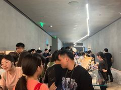 -喜茶(深圳万象城黑金店)