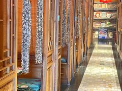 -兰溪小馆(首经贸店)