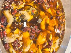 -鑫巴蜀小镇 · 水煮鱼专研店(玉桥店)