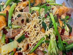 -麻辣香锅泰式麻辣烫(理工店)