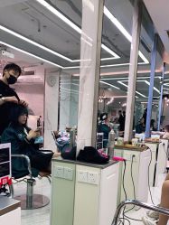 -潘多拉Hairsalon