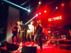 -TZ House音乐现场(茅台店)