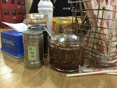 -清真刘记全羊肉鲜汤馆(前进路店)