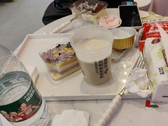 -摩尔森林·蛋糕烘焙·甜品自助(三牌楼店)