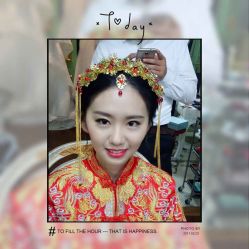 -天一婚纱摄影TIA STUDIO(珠海路店)