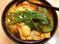 招牌螺蛳粉-螺小胖柳州螺蛳粉(钟楼总店)