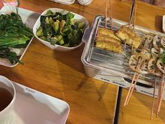 -木屋烧烤(白石洲店)