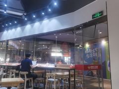 -魔都三兄弟酸辣粉·蘸卤炸串(虹桥万科店)