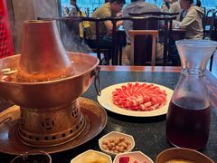 -南门涮肉(通州大船店)