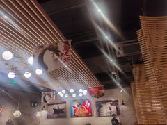 大堂-避风塘(宝山万达店)