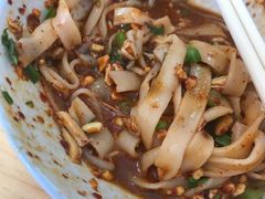 -再回首鸡肉米线(人民路一店)