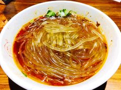 -万记麻辣烫国展总店
