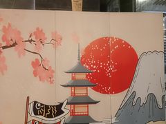 -炙柒Sekinana·精致料理 烧鸟·铁板烧(海上世界店)