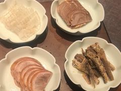 -百富源·海鲜辽菜(和平北大街店)