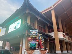 门面-刘老根大舞台-长春旗舰店