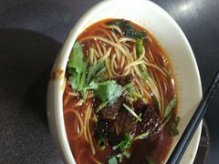 -秦云老太婆摊摊面(磁器口店)
