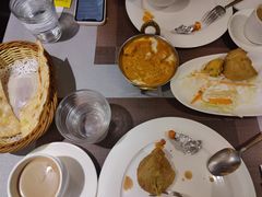 -Pita's&Tika's中东和印度风味餐厅(龙湖天街店)