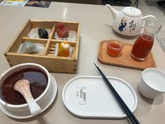 -蔡澜点心·粤菜(丽泽天街店)
