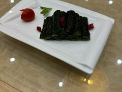 -晋阳饭庄(虎坊桥店)