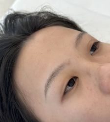 -张小野·专业半永久纹眉
