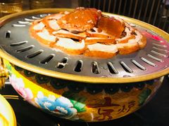 -三人行骨头王火锅(长寿店)