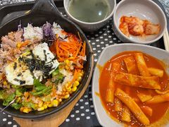 -大食代美食广场(迪士尼小镇店)