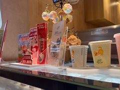 -DQ·蛋糕·冰淇淋(万象城店)