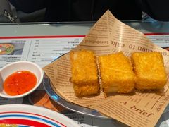 -敏华冰厅(平安金融中心店)