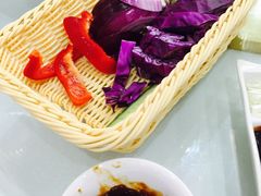 -红菜坊·烤鸭·川鲁宴(石园店)