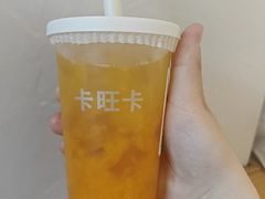 -卡旺卡(合肥黉街店)