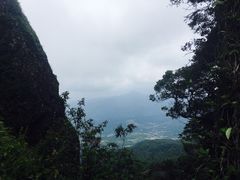 -七仙岭温泉国家森林公园