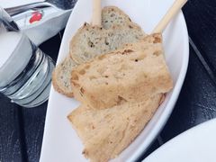 -安妮意大利餐厅(国贸店)
