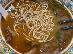 -金杨拉面王小吃面馆·牛三宝面·红烧牛肉粉