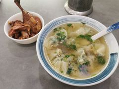 -千里香馄饨王(虹梅路店)