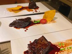 -博林天瑞喜来登酒店·西丽尚膳