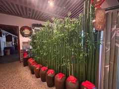 -西江美食舫·江西菜(健德桥店)